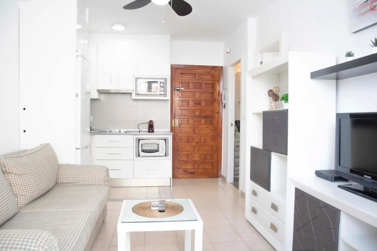 Monko - Rosario Apartment Beach & Sun O 托雷莫利诺斯
