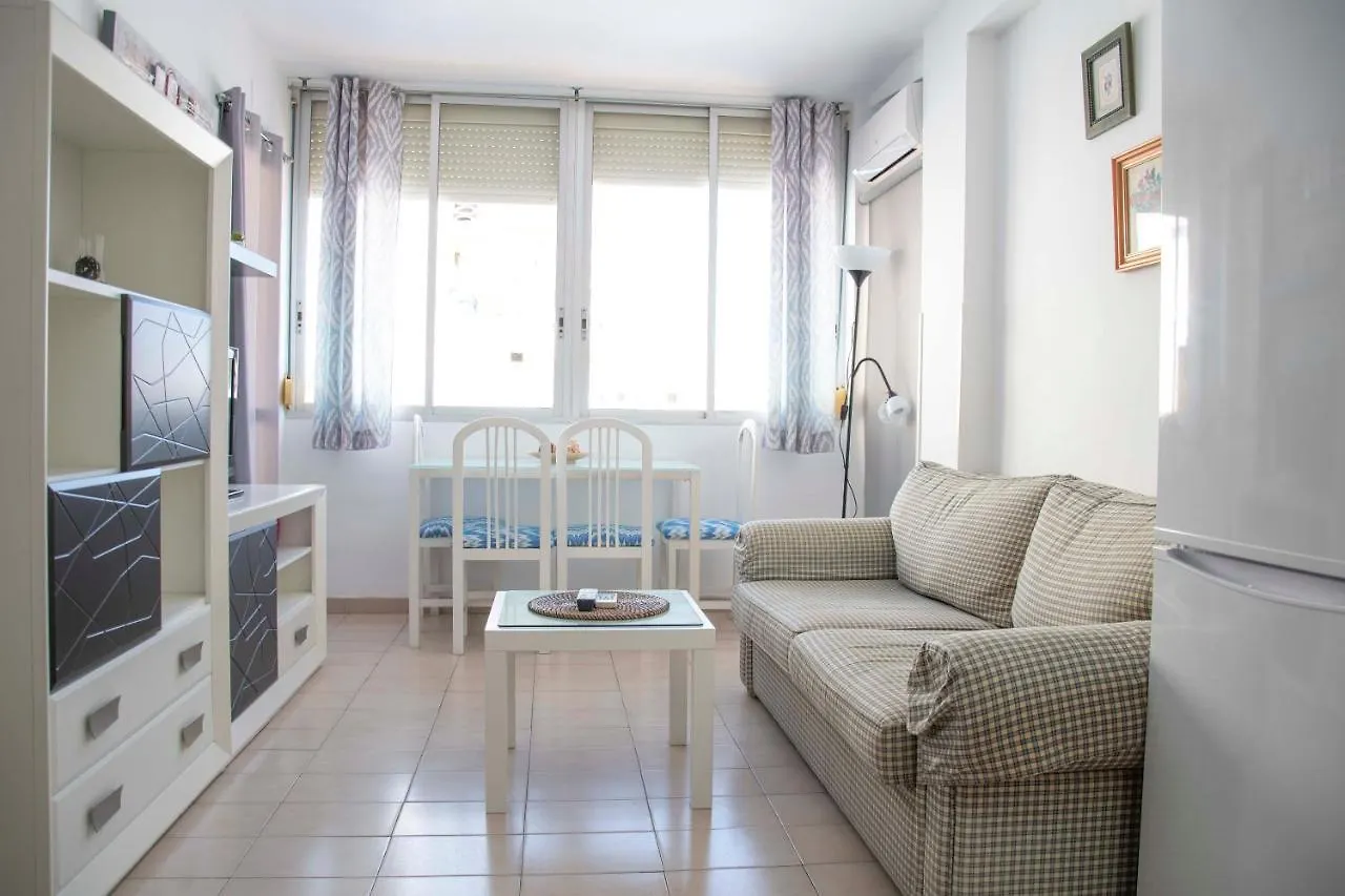 Monko - Rosario Apartment Beach & Sun O 托雷莫利诺斯 0*,
