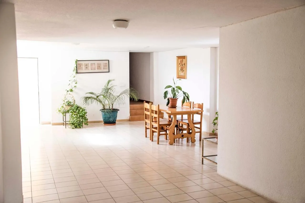 Monko - Rosario Apartment Beach & Sun O 托雷莫利诺斯 西班牙